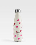 Emma Bridgewater Hearts Water Bottle