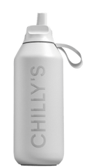 Granite Flip Bottle
