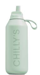 Lichen Flip Bottle