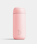 Blush Coffee Cup