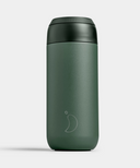 Pine Coffee Cup