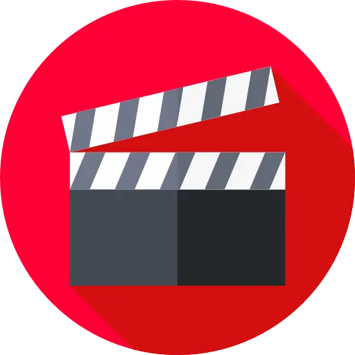 Film logo